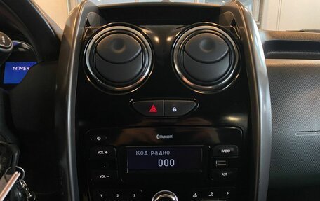 Renault Duster I рестайлинг, 2017 год, 1 483 000 рублей, 14 фотография