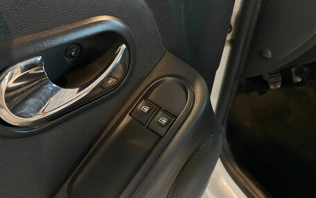 Renault Duster I рестайлинг, 2017 год, 1 483 000 рублей, 21 фотография