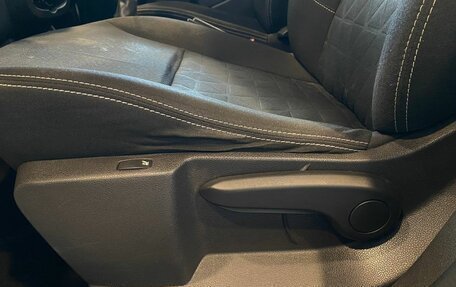 Renault Duster I рестайлинг, 2017 год, 1 483 000 рублей, 31 фотография