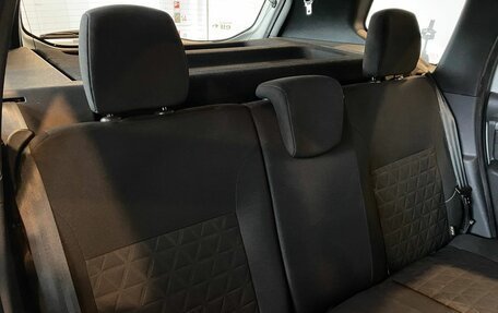 Renault Duster I рестайлинг, 2017 год, 1 483 000 рублей, 33 фотография