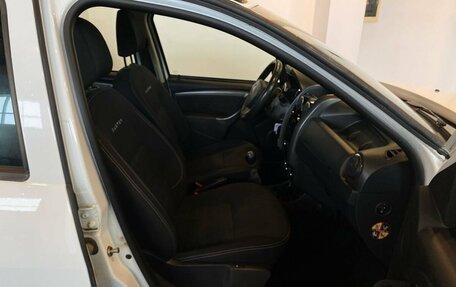 Renault Duster I рестайлинг, 2017 год, 1 483 000 рублей, 28 фотография