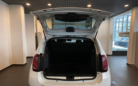 Renault Duster I рестайлинг, 2017 год, 1 483 000 рублей, 34 фотография