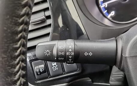 Mitsubishi Outlander III рестайлинг 3, 2021 год, 2 150 001 рублей, 10 фотография