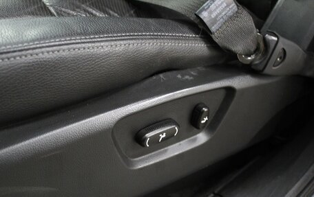 Chevrolet Captiva I, 2013 год, 1 370 000 рублей, 13 фотография