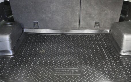 Chevrolet Captiva I, 2013 год, 1 370 000 рублей, 15 фотография