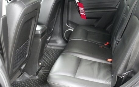 Chevrolet Captiva I, 2013 год, 1 370 000 рублей, 10 фотография