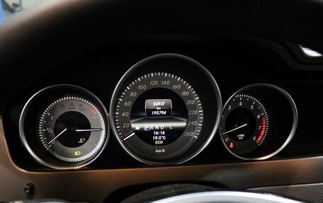 Mercedes-Benz C-Класс, 2012 год, 1 369 000 рублей, 12 фотография