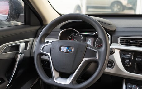 Geely Atlas I, 2021 год, 1 500 000 рублей, 9 фотография