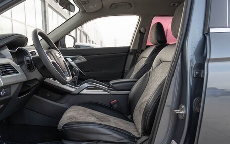 Geely Atlas I, 2021 год, 1 500 000 рублей, 14 фотография