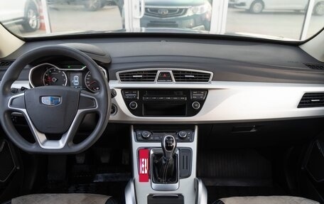 Geely Atlas I, 2021 год, 1 500 000 рублей, 10 фотография