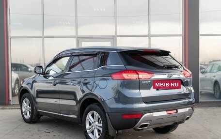 Geely Atlas I, 2021 год, 1 500 000 рублей, 6 фотография