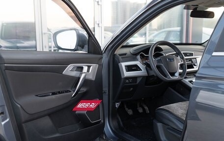 Geely Atlas I, 2021 год, 1 500 000 рублей, 13 фотография