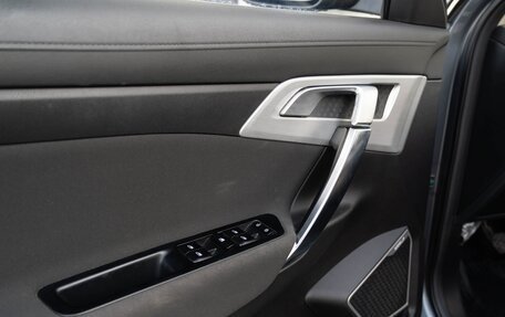 Geely Atlas I, 2021 год, 1 500 000 рублей, 17 фотография