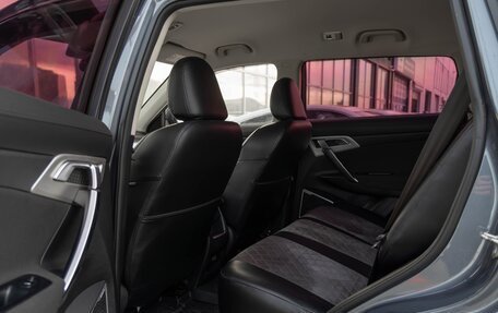 Geely Atlas I, 2021 год, 1 500 000 рублей, 19 фотография