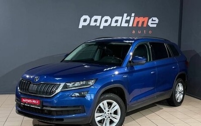 Skoda Kodiaq I, 2019 год, 2 499 000 рублей, 1 фотография
