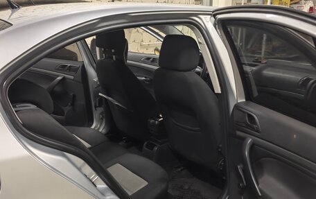 Skoda Octavia, 2008 год, 400 000 рублей, 6 фотография