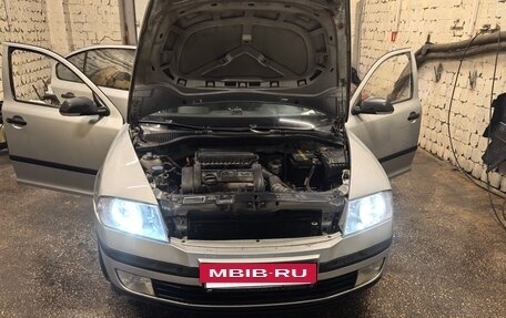 Skoda Octavia, 2008 год, 400 000 рублей, 3 фотография