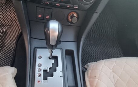 Mazda 3, 2008 год, 750 000 рублей, 8 фотография