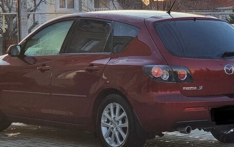 Mazda 3, 2008 год, 750 000 рублей, 4 фотография
