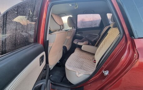 Mazda 3, 2008 год, 750 000 рублей, 10 фотография