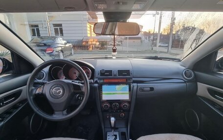 Mazda 3, 2008 год, 750 000 рублей, 6 фотография