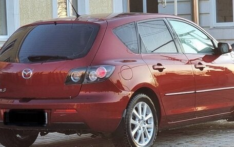 Mazda 3, 2008 год, 750 000 рублей, 5 фотография