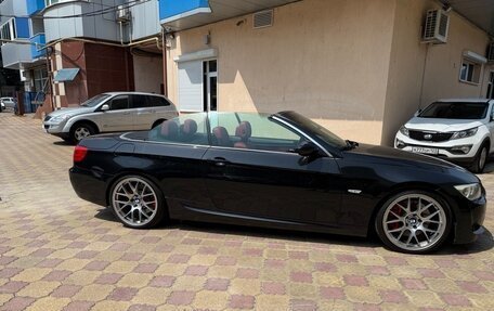 BMW 3 серия, 2009 год, 2 600 000 рублей, 3 фотография