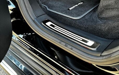 Mercedes-Benz G-Класс W463 рестайлинг _iii, 2021 год, 15 000 000 рублей, 9 фотография