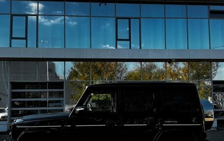 Mercedes-Benz G-Класс W463 рестайлинг _iii, 2021 год, 15 000 000 рублей, 11 фотография