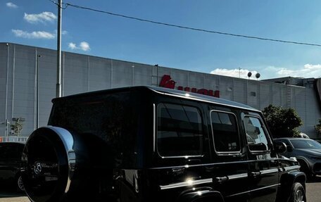 Mercedes-Benz G-Класс W463 рестайлинг _iii, 2021 год, 15 000 000 рублей, 5 фотография