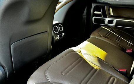 Mercedes-Benz G-Класс W463 рестайлинг _iii, 2021 год, 15 000 000 рублей, 8 фотография