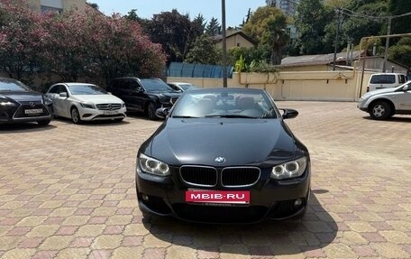 BMW 3 серия, 2009 год, 2 600 000 рублей, 2 фотография