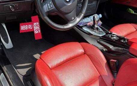 BMW 3 серия, 2009 год, 2 600 000 рублей, 5 фотография