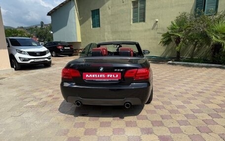 BMW 3 серия, 2009 год, 2 600 000 рублей, 4 фотография