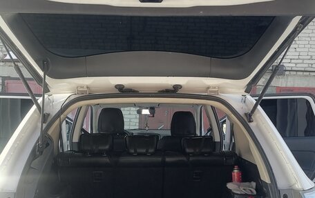 Mitsubishi Outlander III рестайлинг 3, 2012 год, 1 500 000 рублей, 4 фотография