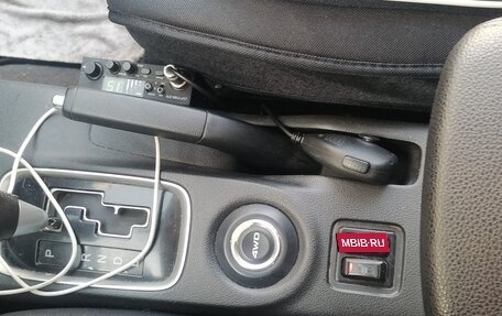 Mitsubishi Outlander III рестайлинг 3, 2012 год, 1 500 000 рублей, 11 фотография