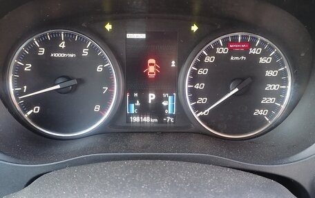 Mitsubishi Outlander III рестайлинг 3, 2012 год, 1 500 000 рублей, 8 фотография