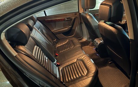 Volkswagen Passat B7, 2011 год, 950 000 рублей, 5 фотография