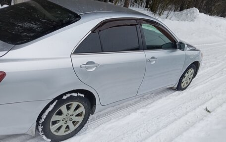 Toyota Camry, 2007 год, 875 000 рублей, 8 фотография