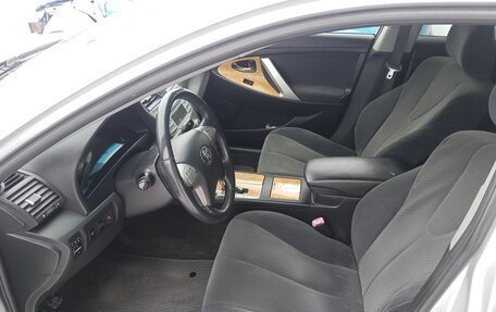 Toyota Camry, 2007 год, 875 000 рублей, 12 фотография