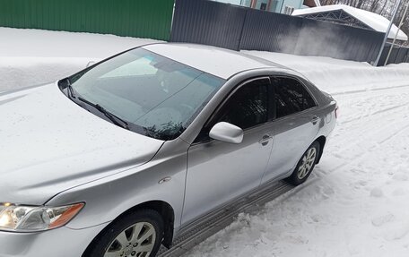 Toyota Camry, 2007 год, 875 000 рублей, 11 фотография