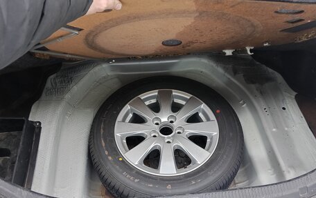 Toyota Camry, 2007 год, 875 000 рублей, 17 фотография