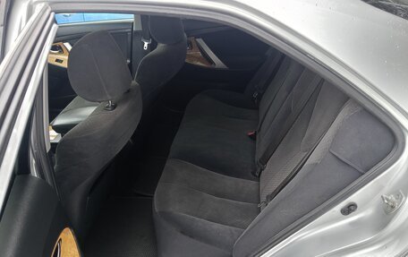 Toyota Camry, 2007 год, 875 000 рублей, 14 фотография