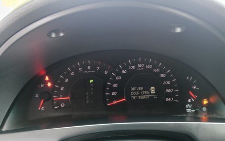 Toyota Camry, 2007 год, 875 000 рублей, 19 фотография