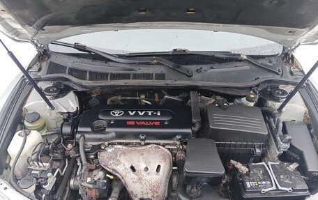 Toyota Camry, 2007 год, 875 000 рублей, 18 фотография