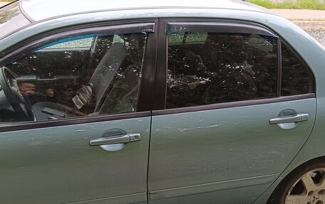 Mitsubishi Lancer IX, 2006 год, 196 695 рублей, 3 фотография