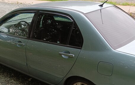 Mitsubishi Lancer IX, 2006 год, 196 695 рублей, 4 фотография