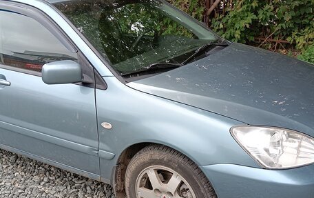 Mitsubishi Lancer IX, 2006 год, 196 695 рублей, 5 фотография