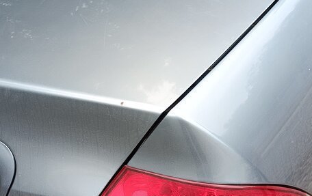 Mitsubishi Lancer IX, 2006 год, 196 695 рублей, 11 фотография