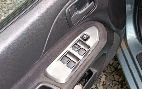 Mitsubishi Lancer IX, 2006 год, 196 695 рублей, 18 фотография